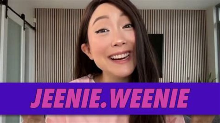 Jeenie.weenie – Bio, Facts, Family Life
