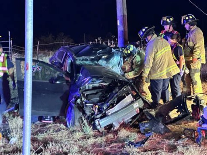 Jenna Johnson Bleil, her husband Joshua Bleil and Child Die in fatal vehicle crash.