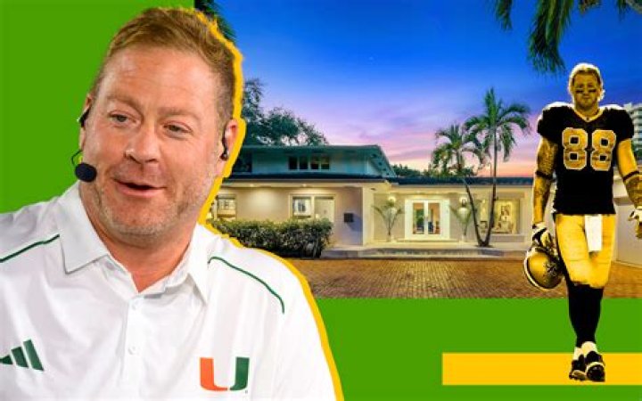 Jeremy Shockey Biography - Facts, Childhood, Family Life & Achievements