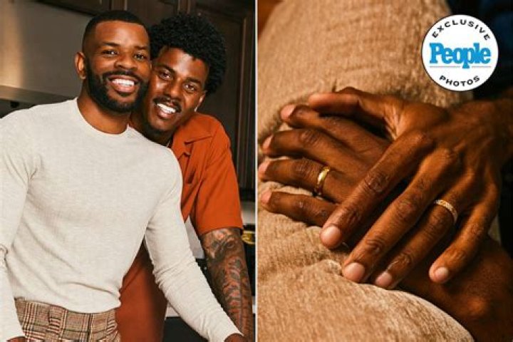 Jermelle Simon Wiki, Age, Height, Wife & Kids