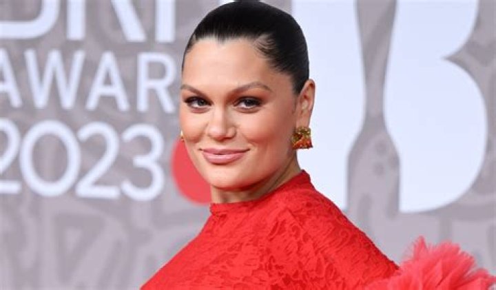 Jessie J in Bathing Suit Has a "Happy Birthday" — Celebwell