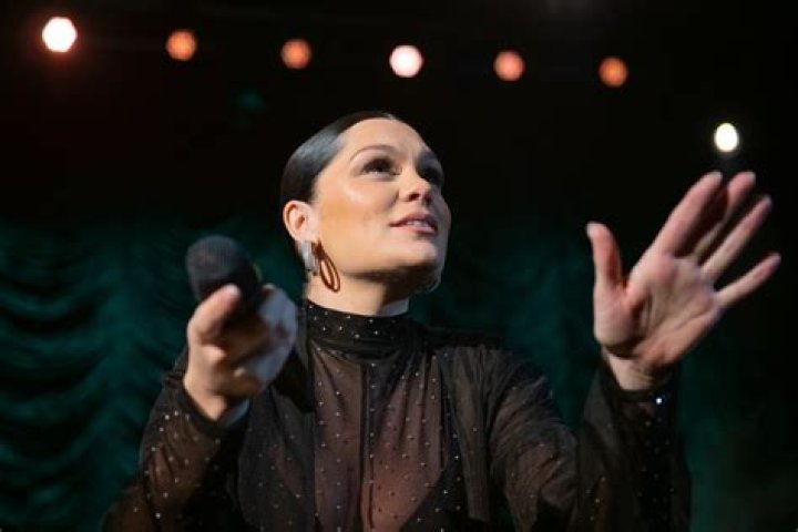 Jessie J in Bathing Suit Says "It Looks Good on You" — Celebwell