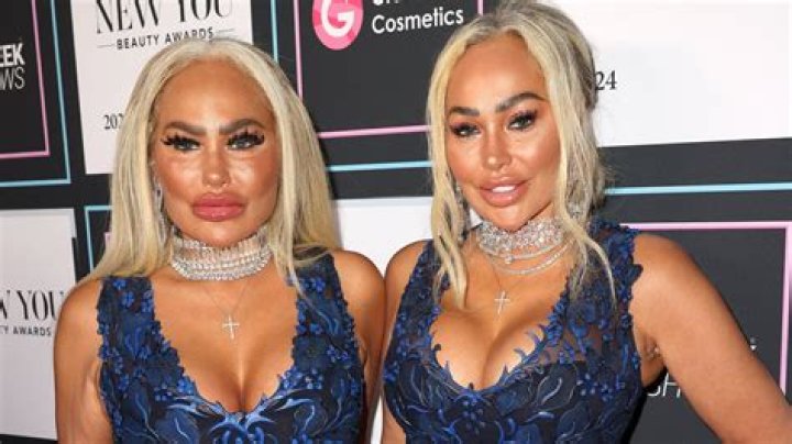 Jessie Wallace Plastic Surgery: Jessie's Straight Forward Acceptance for Glowing Artificially!