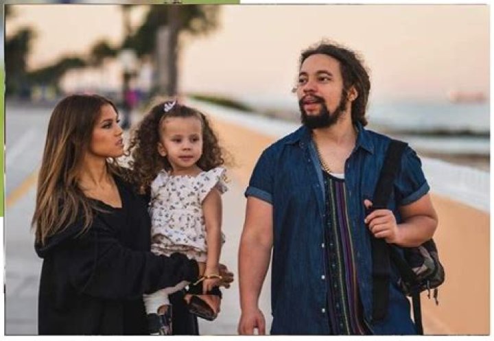 Jo Mersa Marley Wife; Meet Jo Mersa Marley’s Wife and His Daughter Sunshine