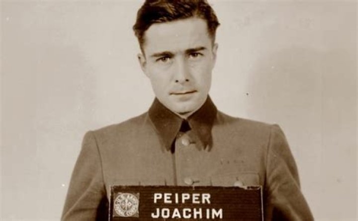 Joachim Peiper Biography - Facts, Childhood, Family Life & Achievements