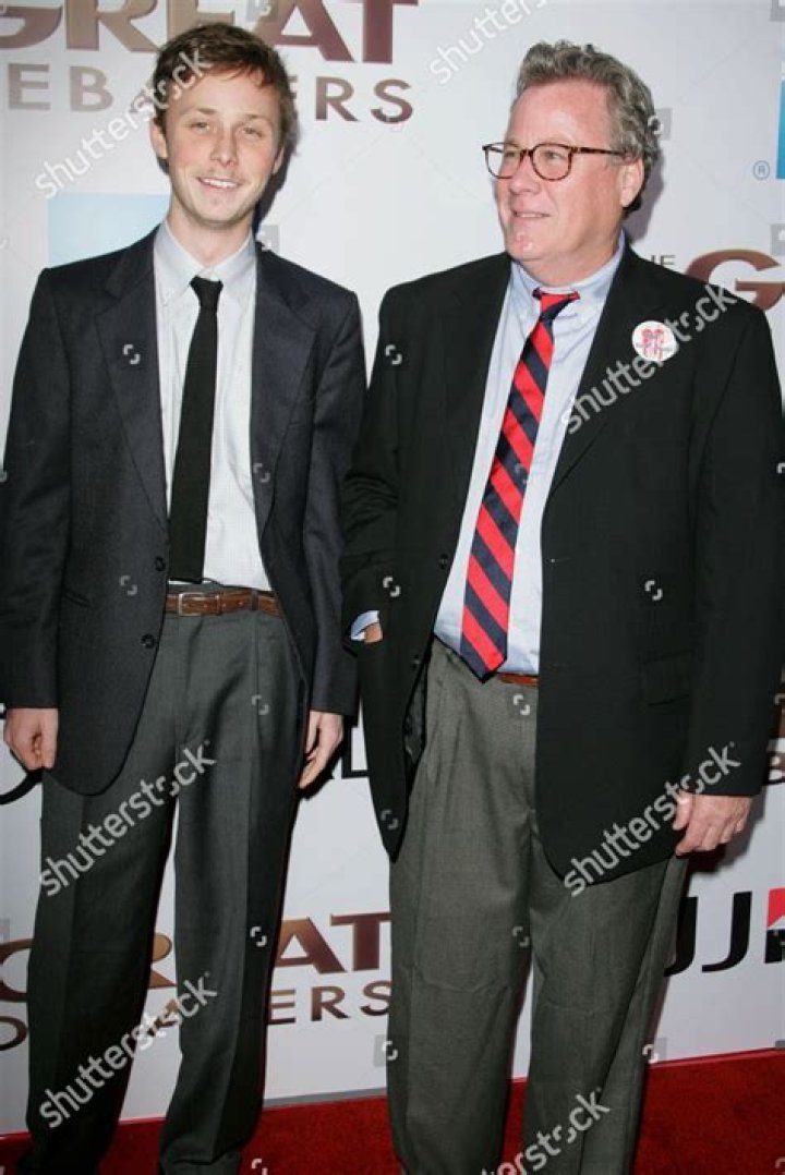 John Heard Children; Meet Max Heard, John Matthew Heard and Annika Heard