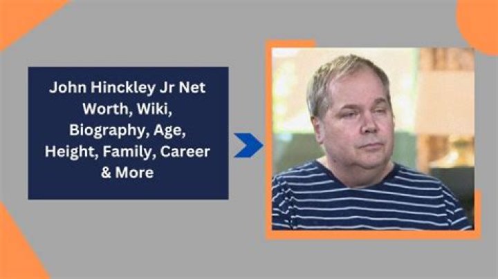 John Hinckley Biography - Facts, Childhood, Family Life & Achievements
