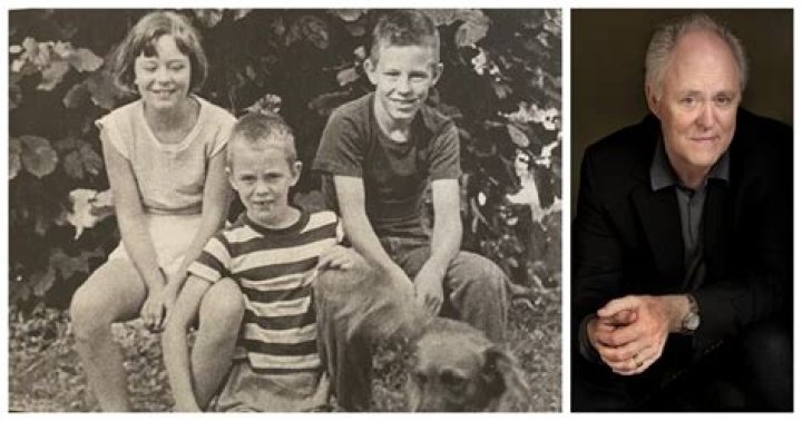 John Lithgow Biography - Facts, Childhood, Family Life & Achievements