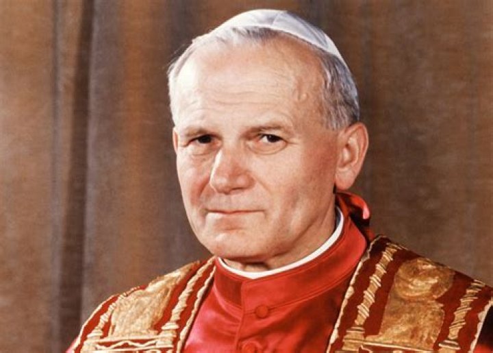 John Paul I Biography - Facts, Childhood, Family Life & Achievements