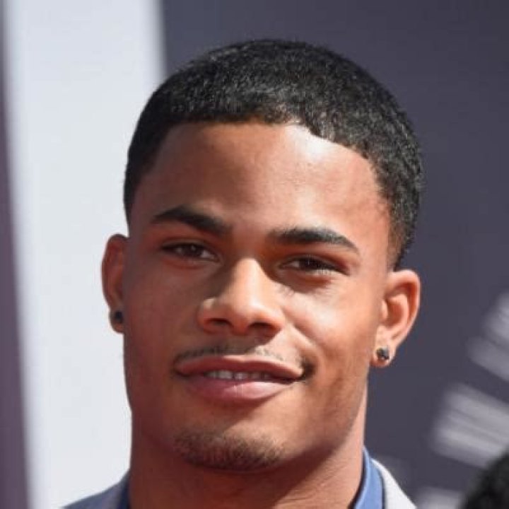 Jordan Calloway Net Worth