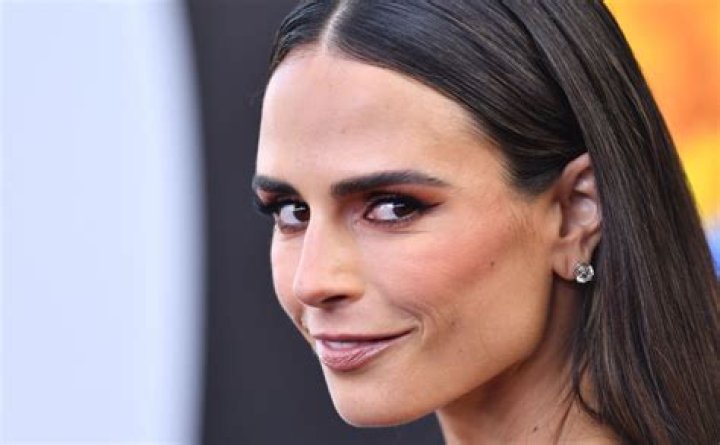 Jordana Brewster in Bathing Suit Hits "Palm Beach" — Celebwell