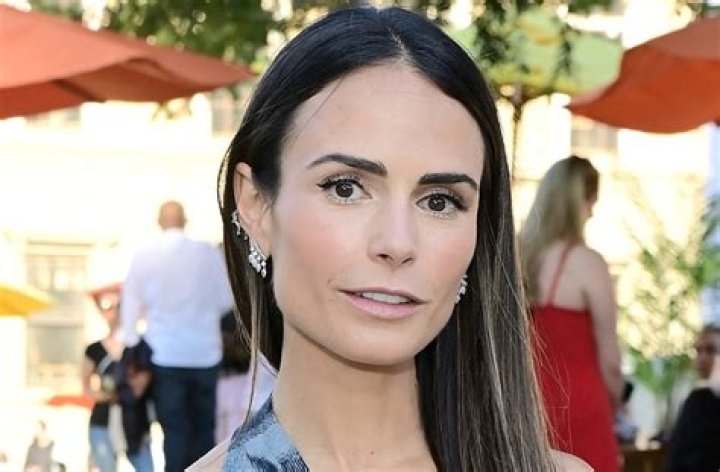 Jordana Brewster in Bathing Suit is "Stunning as Always" — Celebwell
