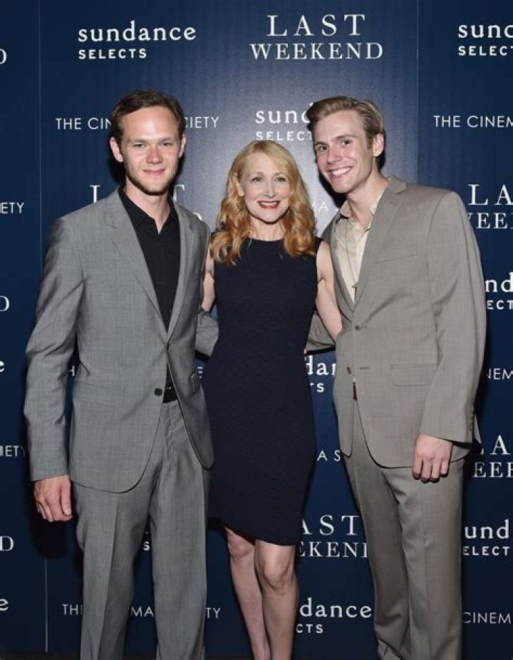 Joseph Cross Net Worth