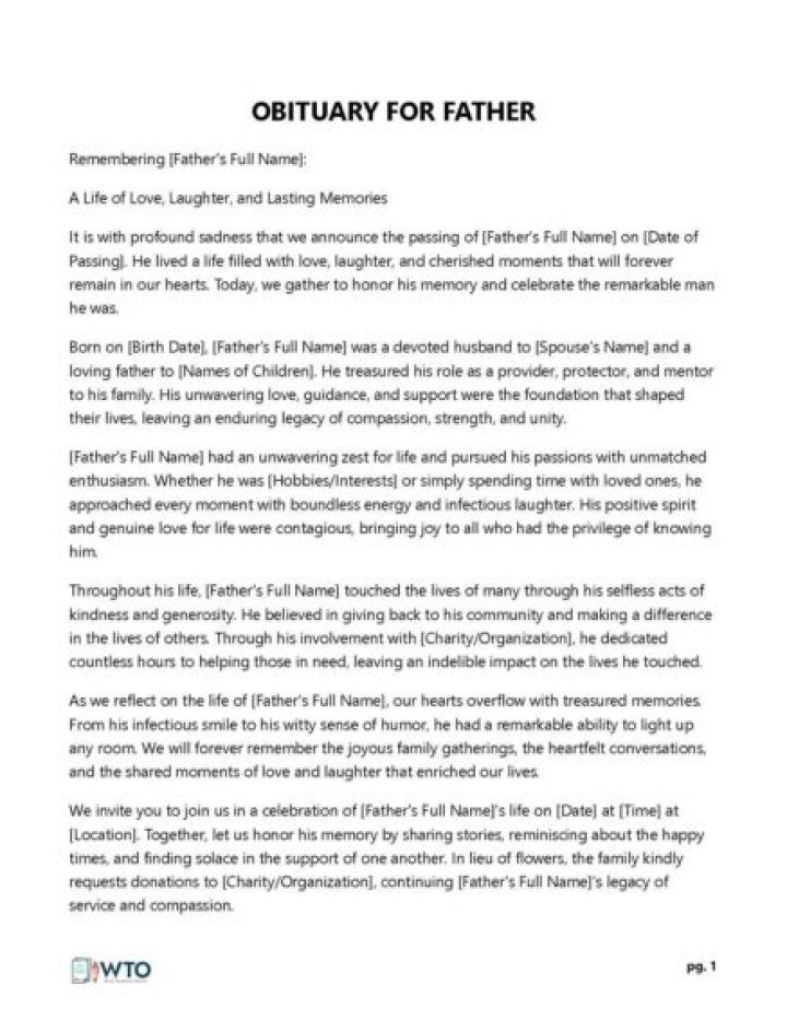 Joseph Torg Obituary, Biography , Doctor Who Fought to Lessen Football Injuries