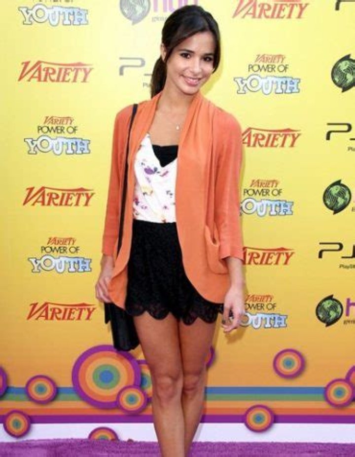 Josie Loren Measurements Height Weight Bra Size Age Body Facts Family Wiki