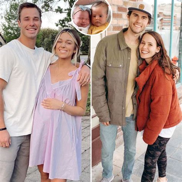 Julian Robertson Wife; Who Was Josephine Tucker Robertson?