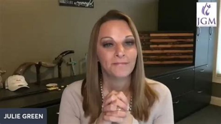 Julie Green Ministries Net Worth, Bio, Husband, Height & More