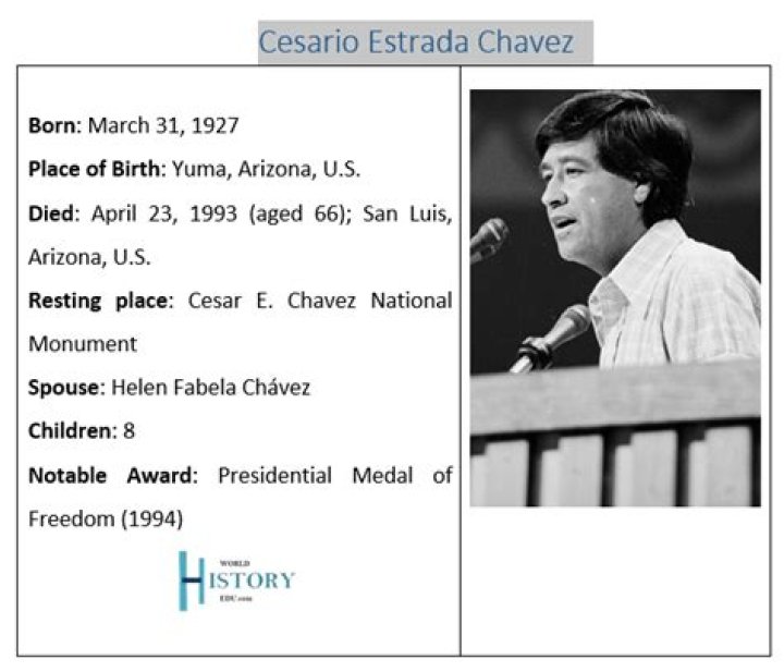 Julio Cesar Chavez Biography - Facts, Childhood, Family Life & Achievements