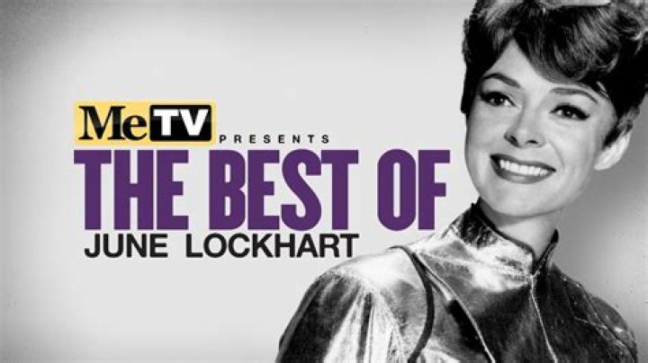 June Lockhart Biography - Facts, Childhood, Family Life & Achievements