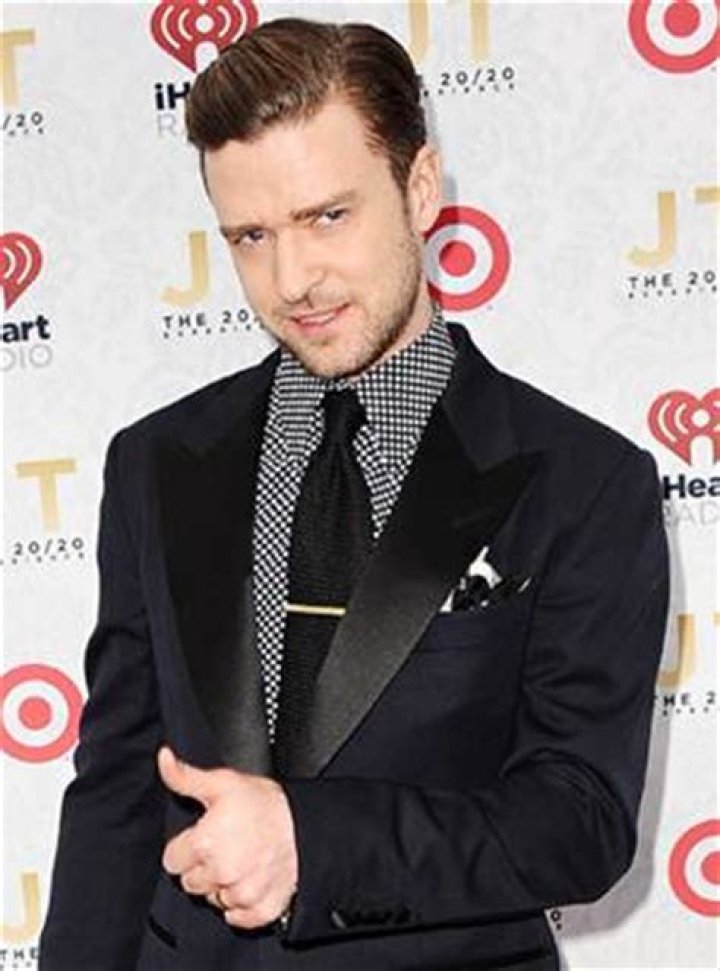 Justin Timberlake Favorite Sports Movies Hobbies Color Football Team Biography