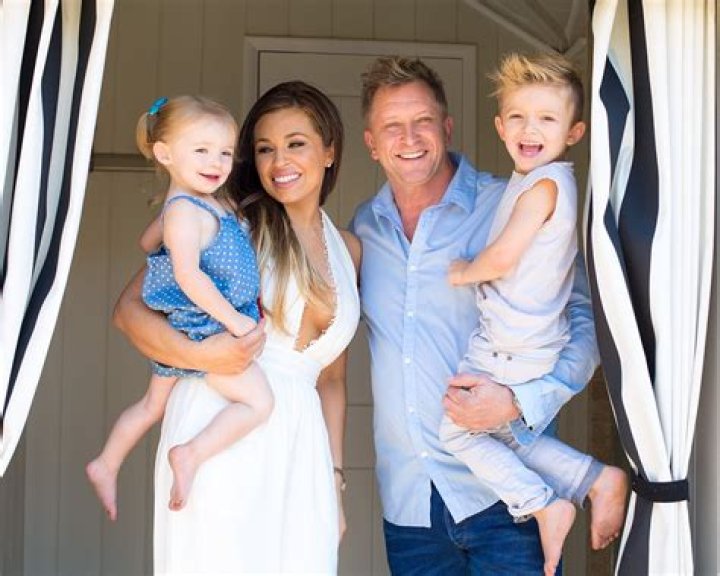 Kari Ann Peniche Biography – Facts, Childhood, Family Life, Achievements