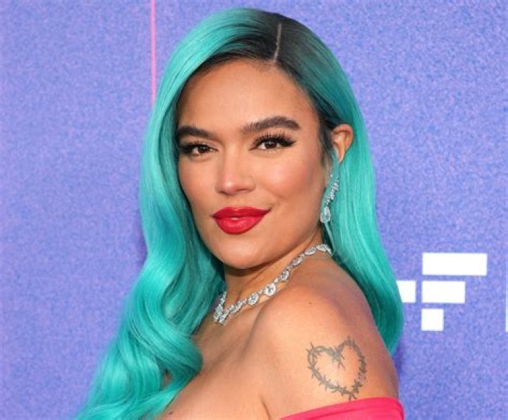 Karol G in Bathing Suit Says "Yo Soy Del Mar" — Celebwell