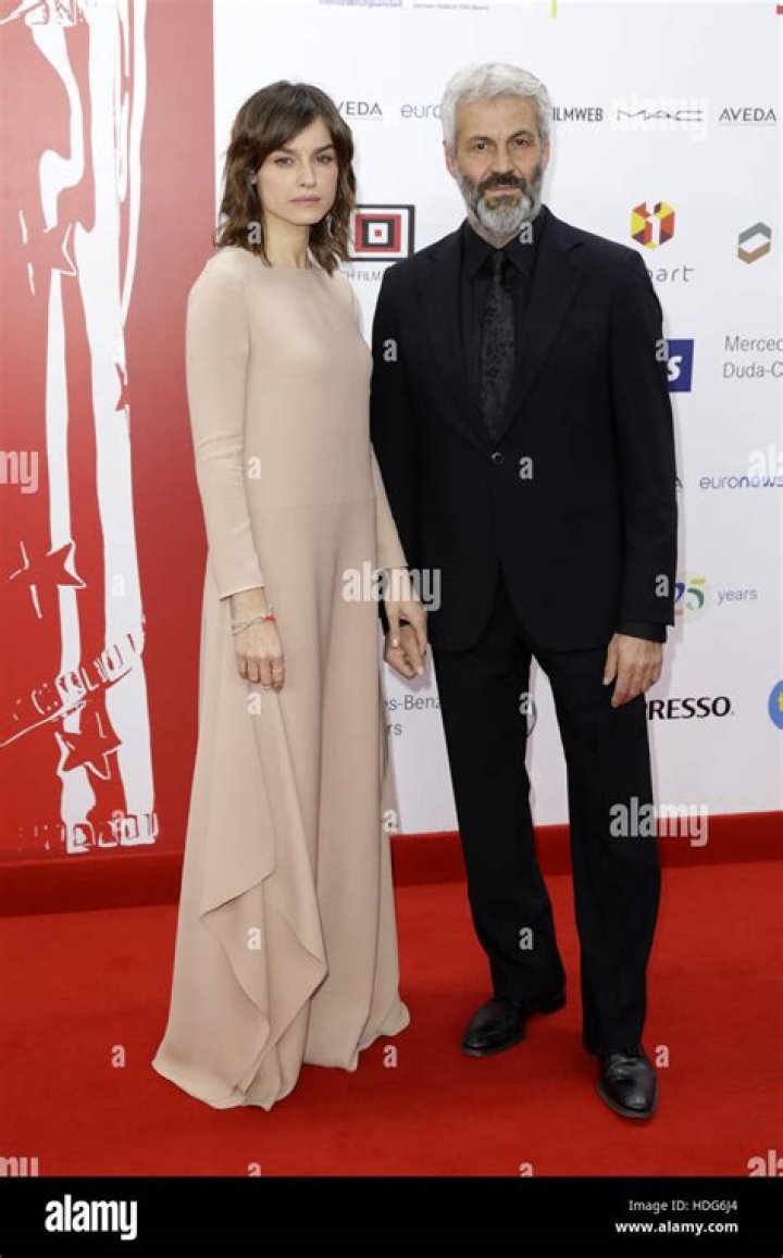 Kasia Smutniak Wiki, Husband, Age, Height, Kids & Net Worth