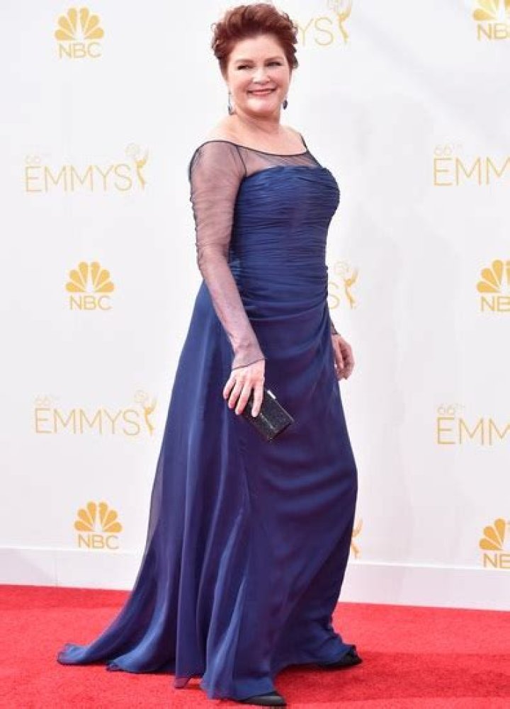 Kate Mulgrew Body Measurements Height Weight Bra Size Age Facts