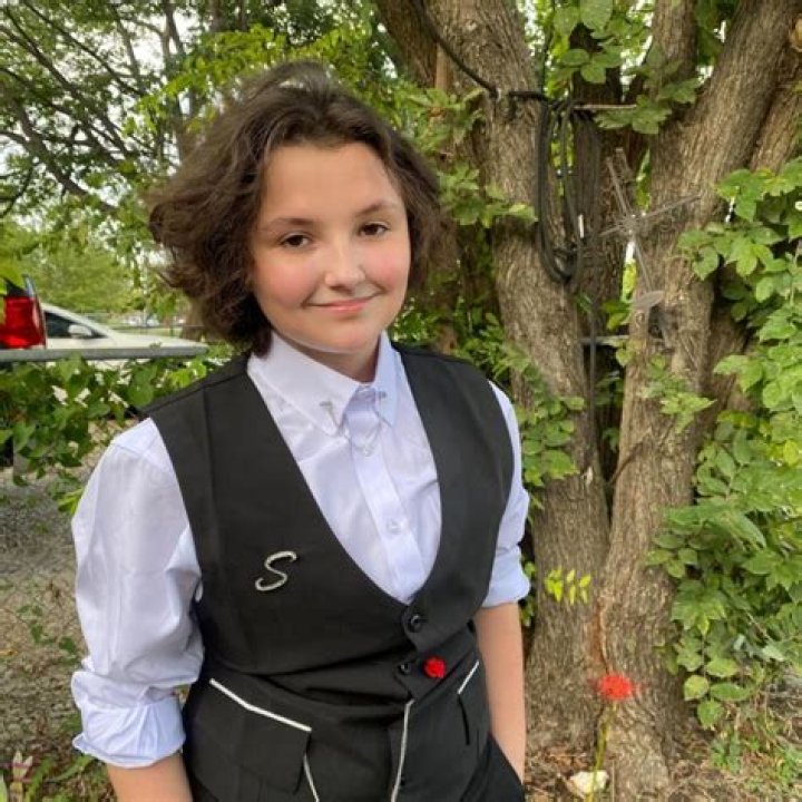 Katherine Bright Died By Suicide, Certified Resume Writer