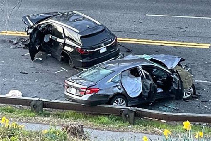 Katie Lorch And 3 Others Perish in Two-Car Crash Springfield Pike