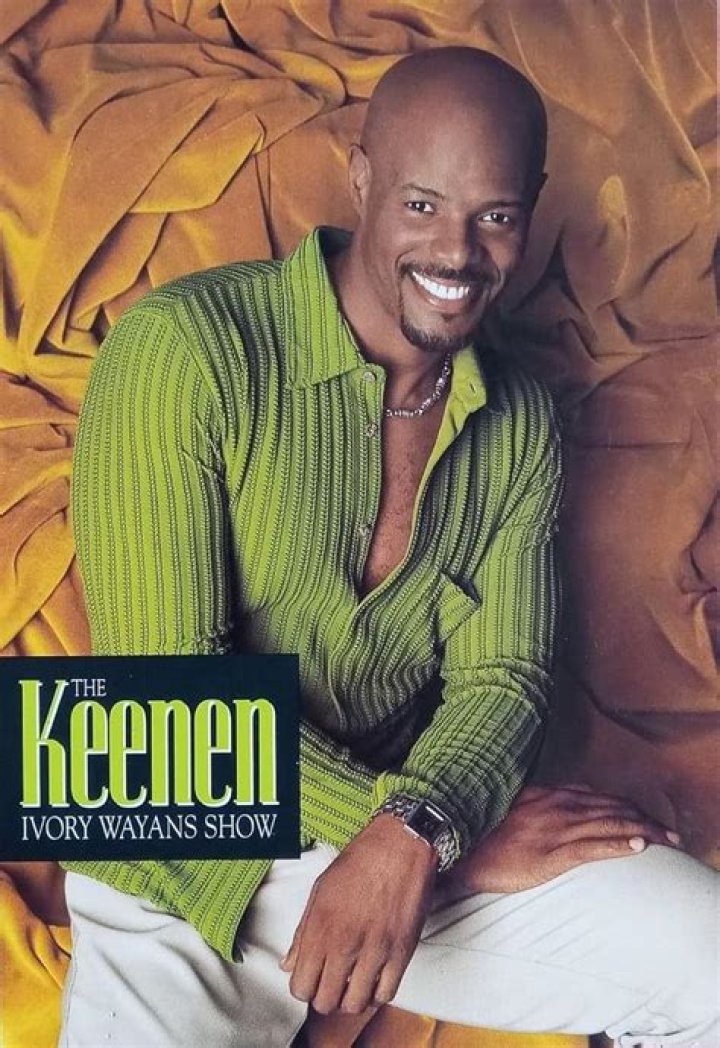 Keenen Ivory Wayans Biography - Facts, Childhood, Family Life & Achievements