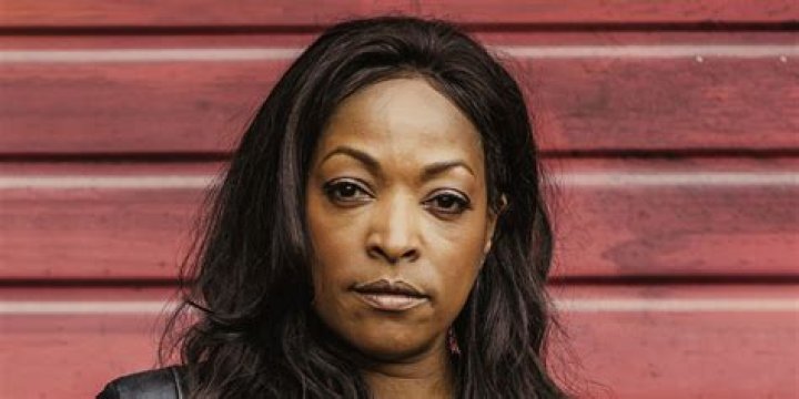 Kellita Smith - Bio, Facts, Family Life of Actress