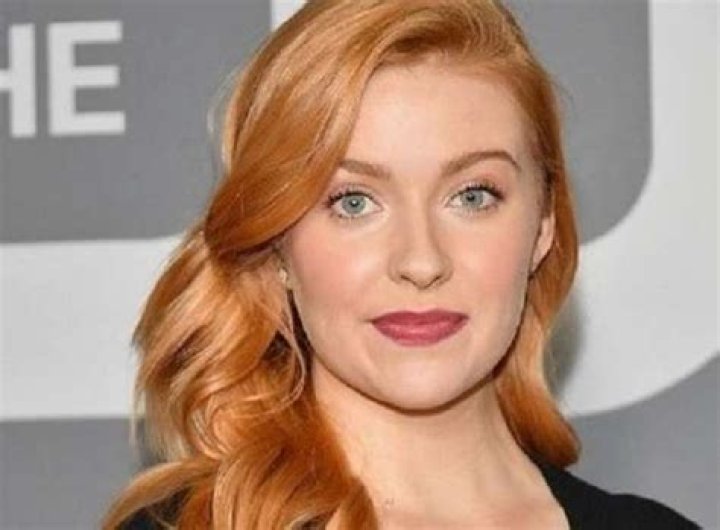 Kennedy McMann Net Worth