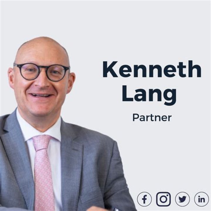 Kenneth Lang Obituary, Kissimmee, FL, Funeral Service