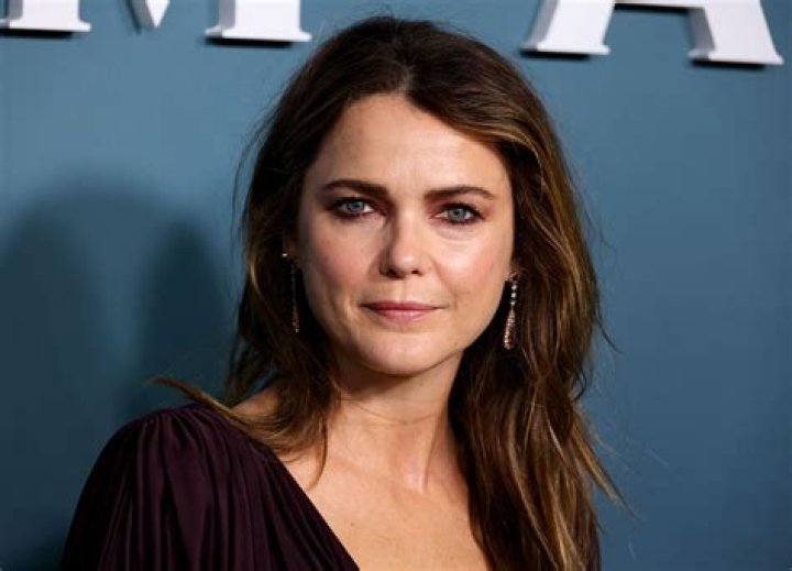 Keri Russell Biography - Facts, Childhood, Family Life & Achievements