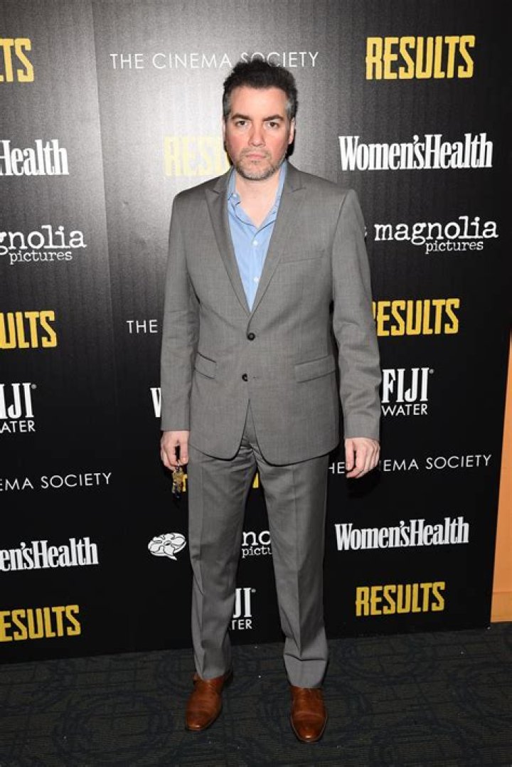 Kevin Corrigan Net Worth