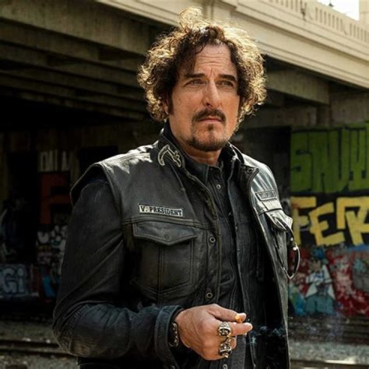 Kim Coates Biography - Facts, Childhood, Family Life & Achievements