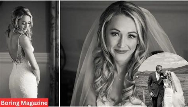 Kimberley Conrad Biography - Facts, Marriage & Love Life of Model