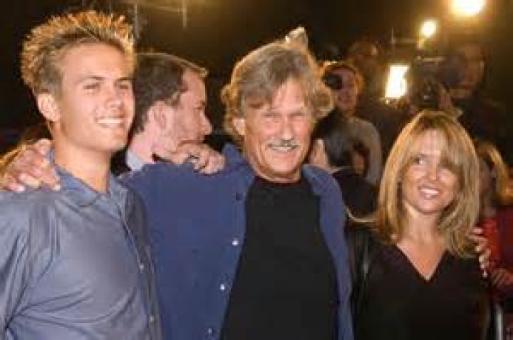 Kris Kristofferson Age; Meet Kris Kristofferson’s Wife and Children