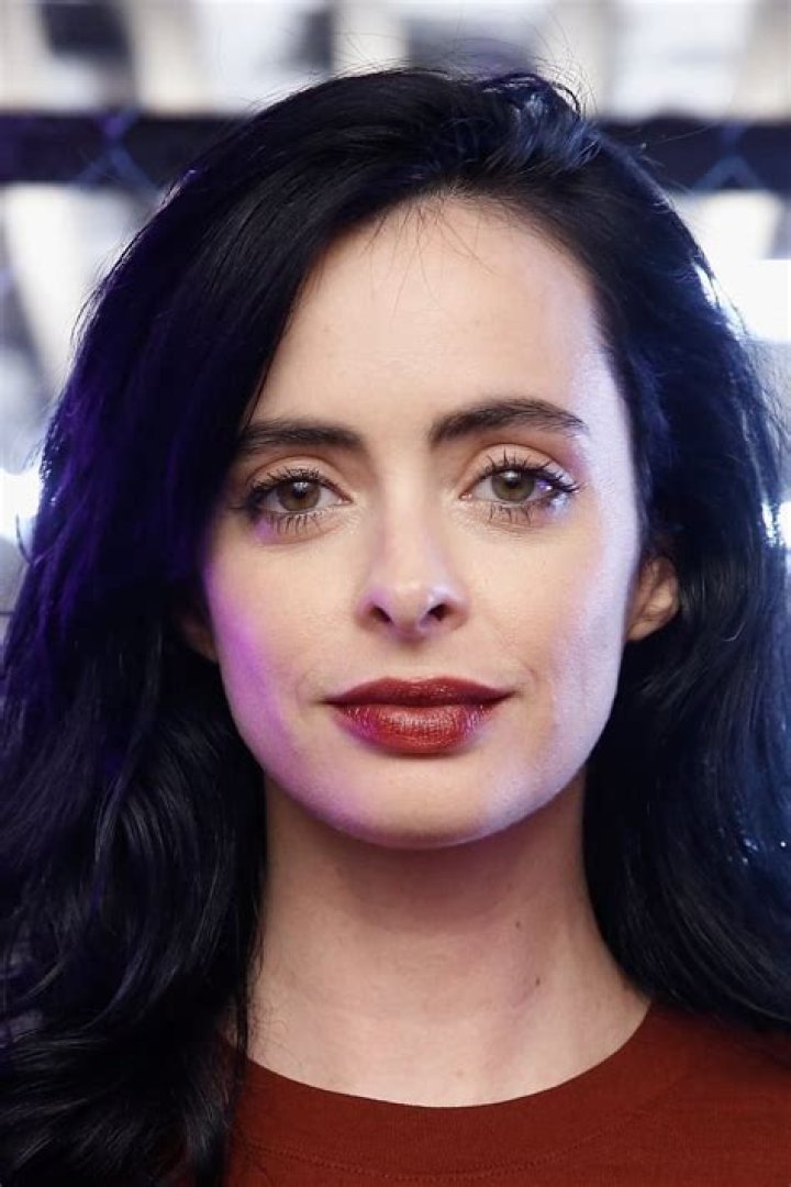 Krysten Ritter Biography - Facts, Childhood, Family Life & Achievements