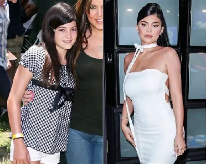 Kylie Jenner Weight Loss: Secrets Behind Her 40-Pound Post-Pregnancy Achievement
