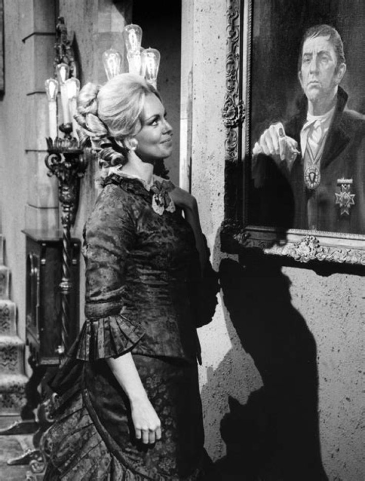 Lara Parker Cause of Death, the Witch Angelique on ‘Dark Shadows