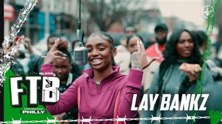 Lay Bankz – Bio, Facts, Family