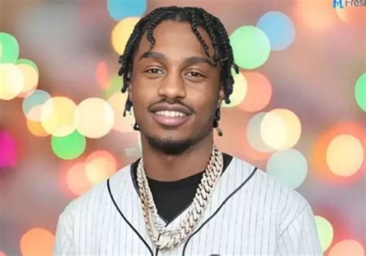 Lil Tjay Biography - Facts, Childhood, Family Life & Achievements