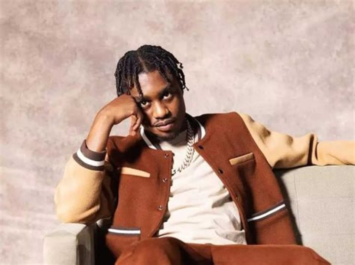 Lil Tjay Earning And Net-Worth 2022. Age, Bio, Career, Car, Girlfriend