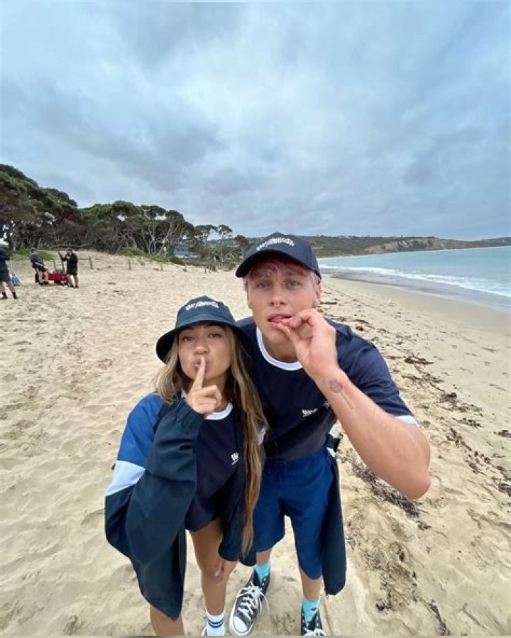 Lilliana Bowrey Wiki, Age, Boyfriend, Height, Parents & More