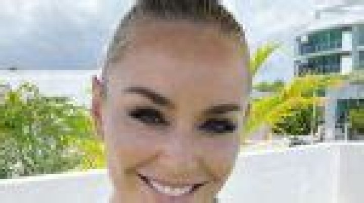 Lindsey Vonn in Bathing Suit "Nerded Out" — Celebwell