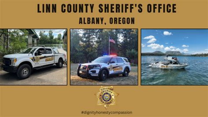 Linn County Sheriff’s Office Identifies Deceased Victim from 2006