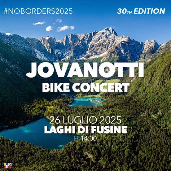 Lorenzo Jovanotti Cherubini Youtuber overview