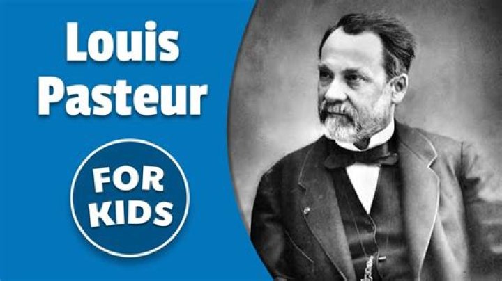 Louis Pasteur Biography - Facts, Childhood, Family Life & Achievements